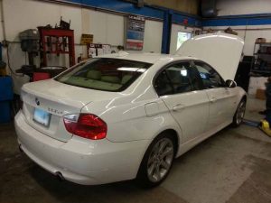Automobile Associates BMW Repair and BMW Service