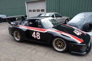 German Auto Motorsports - Automobile Associates is a full service race shop 
