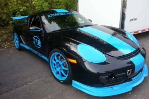 Porsche Repair and Porsche Service - Automobile Associates Porsche Motorsports