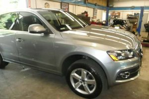 Auto Assoc Audi Repair and Audi Service