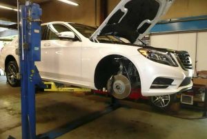 Auto Assoc Mercedes Repair and Mercedes Service